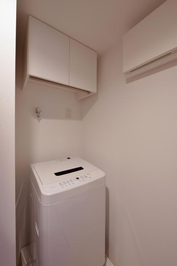 Hostel Inn Tokyo Asakusa East Eksteriør billede