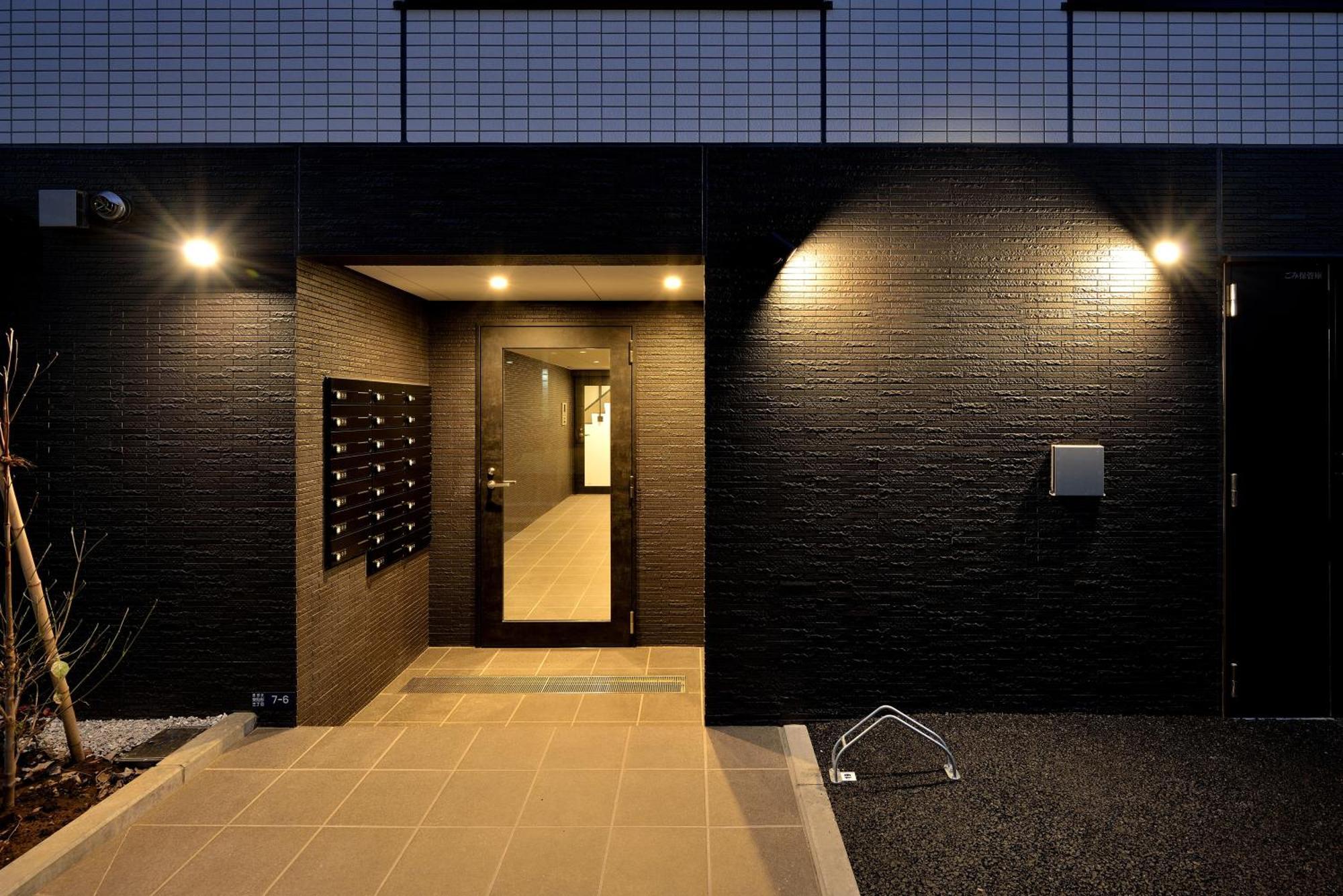 Hostel Inn Tokyo Asakusa East Eksteriør billede