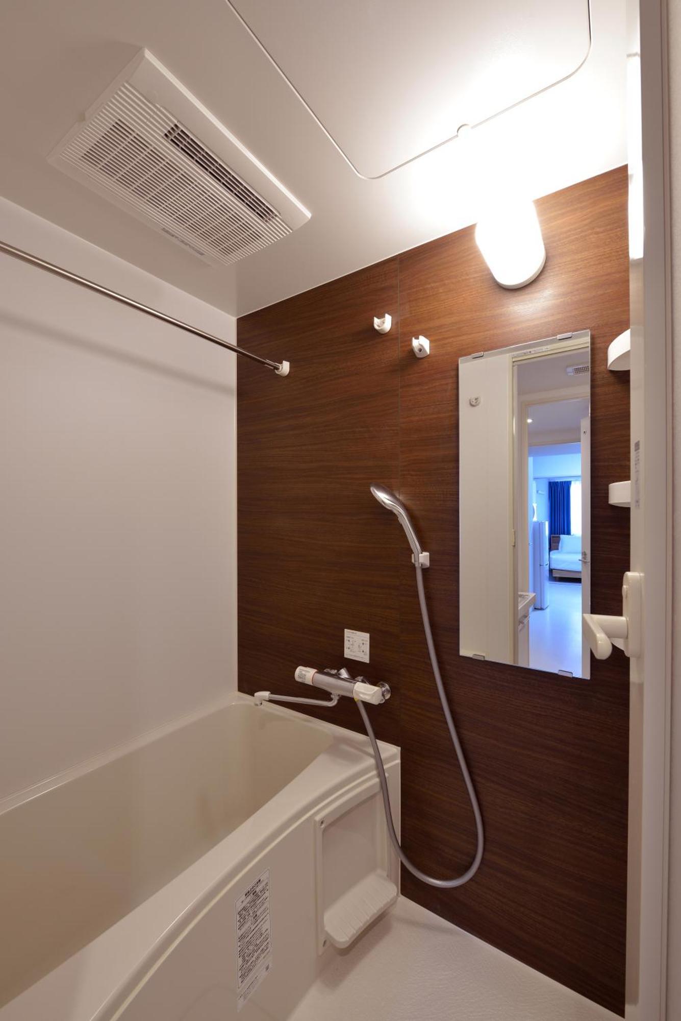 Hostel Inn Tokyo Asakusa East Eksteriør billede